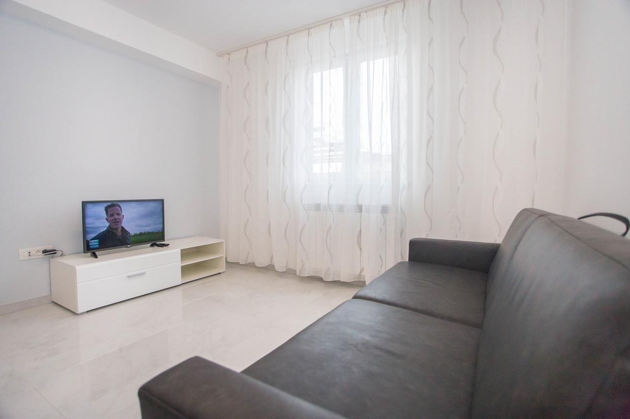 Apartment Aldo II Porec Ngoại thất bức ảnh