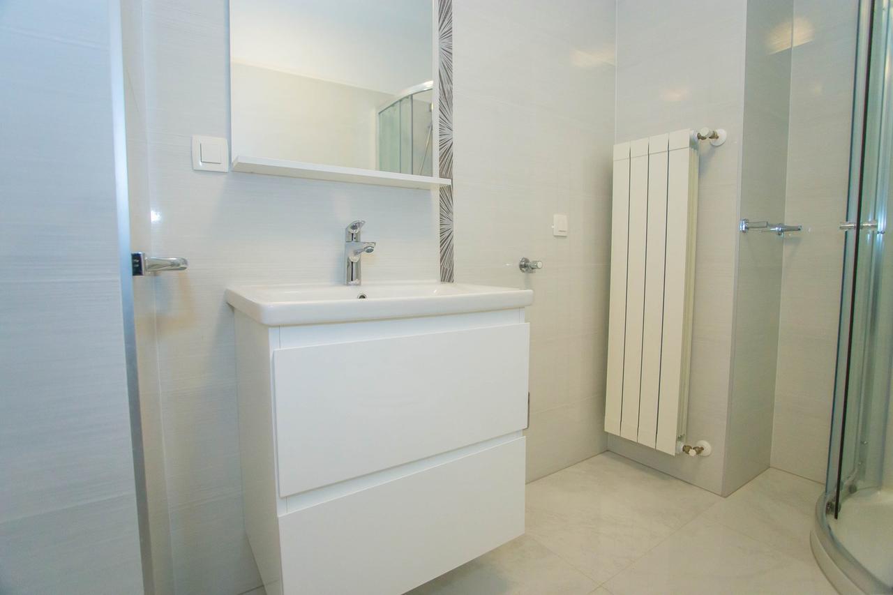 Apartment Aldo II Porec Ngoại thất bức ảnh